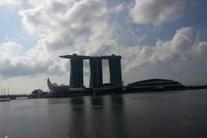 重庆到新加坡旅报价_新马双飞六日游_新加坡旅游景点介绍
