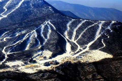 <哈尔滨-雪乡-亚布力5日游>感受冰雪童话，激情滑雪（当地游）