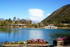 春节最适合自驾游的地方 成都去西双版纳 抚仙湖6日自驾游价格