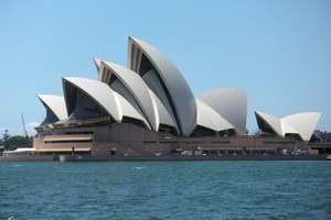七月北京到到澳大利亚旅游签证须知|澳大利亚新西兰凯恩斯12天
