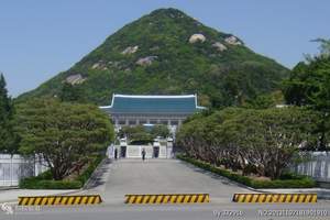 暑假北京到韩国旅游哪里比较好玩_韩国【新全景】六日品质游