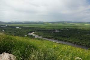 杜尔伯特草原旅游_杜尔伯特草原旅游多少钱_杜尔伯特草原旅游