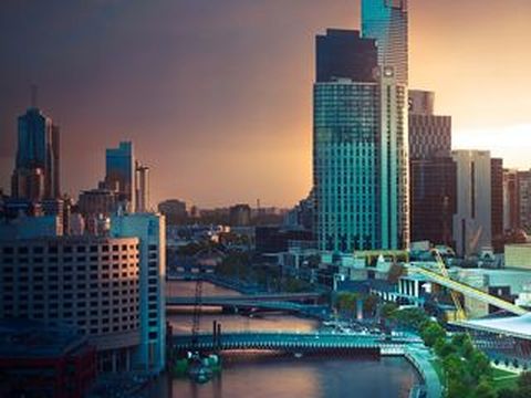 [圣诞]<澳新凯墨12日游>国航，海豚岛度假村，最高减4000