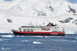 南极三岛摄影巡游20天行程｜南极旅游