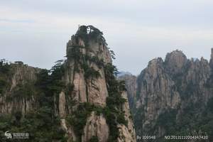 黄山5日游行程报价|黄山_西递宏村_徽州古城_婺源5日游