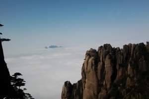 三清山+怪石林二日游 -江南第一仙峰，世界自然遗产