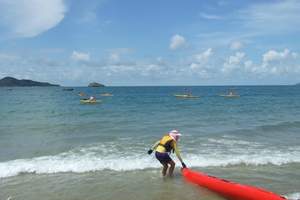 佛山旅行社排名与电话，佛山去沙扒湾报名电话。沙扒湾天气2日游