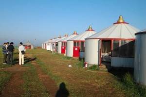 2014年暑假内蒙古夏令营线路_内蒙鄂尔多斯双卧五日夏令营