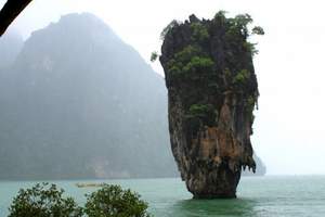 【尊享版】普吉岛6天休闲纯玩游 郑州到泰国普吉岛旅游多少钱