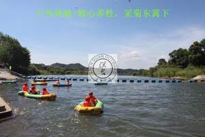 湘潭个人团队单位到平江沱龙峡漂流一日游