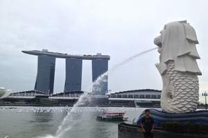 暑假南宁到新马旅游|新加坡马来西亚（沙贝岛）6日缤纷之旅