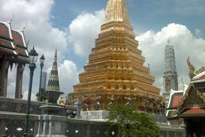 西安到泰国旅游最新线路 现在是去泰国旅游最佳季节 泰国6日游