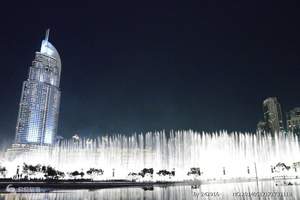 【迪拜旅游注意事项】阿联酋迪拜沙迦迪拜6日游|阿联酋旅游费用
