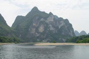 桂林春节旅游报价_春节桂林阳朔漓江冠岩古东瀑布龙脊梯田四日游