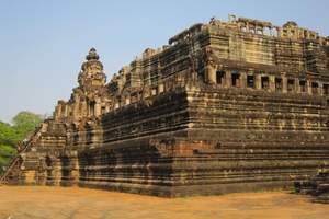 柬埔寨在哪里|柬埔寨签证办理|柬埔寨旅游攻略|柬埔寨6日游