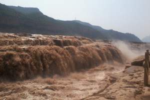 延安、壶口、黄帝陵、华山、兵马俑、华清池+明城墙双卧七日游