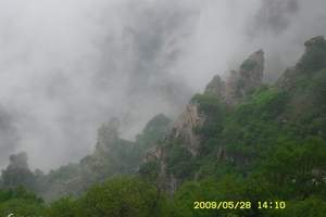 涞源白石山一日游 白石山地接旅行社 旅游线路 白石山怎么走