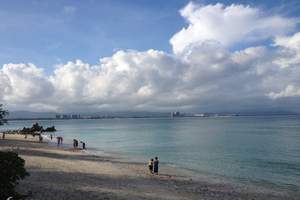 海口到羊角岭水晶矿毛泽东水晶棺取材之地一日游