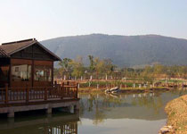 旺山生态园