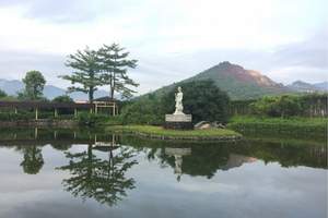 沈阳仙子湖