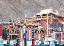 尕藏寺