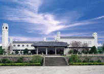 良渚文物博物馆